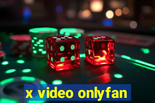 x video onlyfan